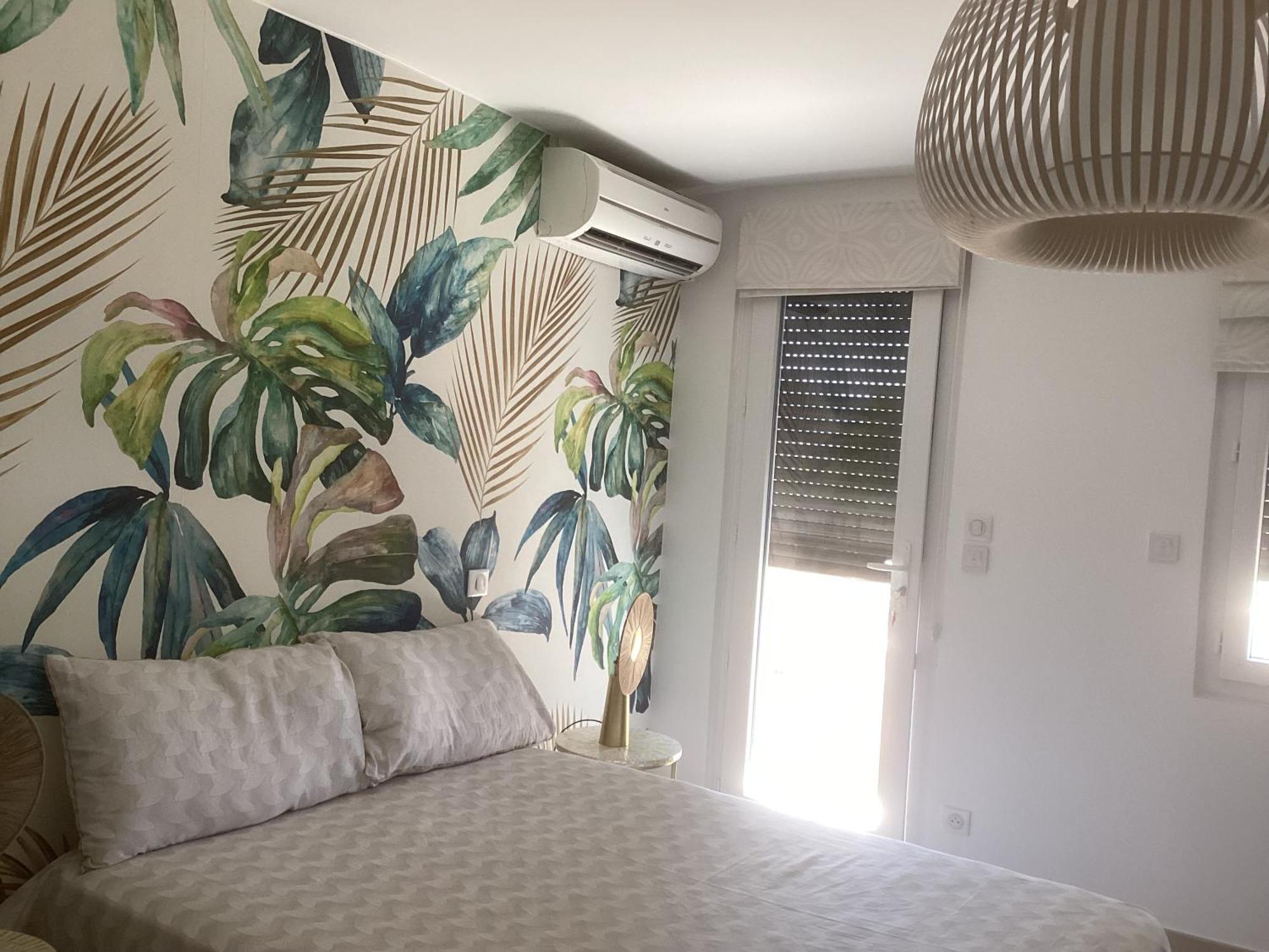 Pervenche Bed & Breakfast Marseille Exterior photo